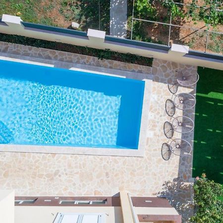 Apartments Dijana ซาดาร์ ภายนอก รูปภาพ